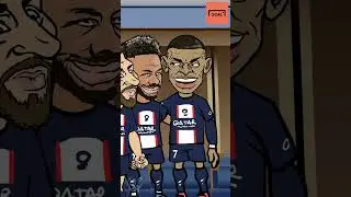 Grande Lio 🤩💸🇺🇸⚽️ #psg #messi #mbappe #neymar #sergioramos #shorts