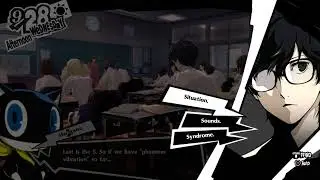 Persona 5