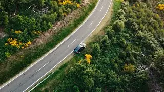 Daily Farewell  | E46 320d Touring Car Cinematic