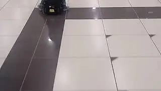 Бурса в торговом центре сынуля