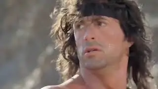 film Rambo..