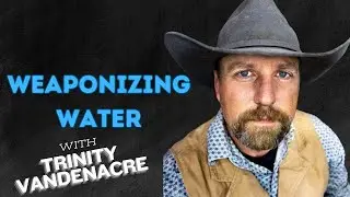 Weaponizing Water