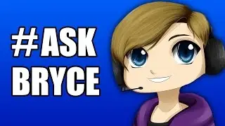 THE TRUTH ABOUT BRYCE GAMES! | 