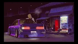 channel tres - 2000 chevy malibu (slowed + reverb)