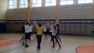 Физра приколы