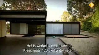 Pioneers of West Coast Modernist Architecture (English spoken)