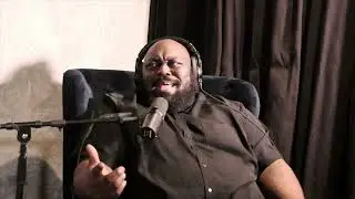 SPIDER LOC : Faizon Love speaks on Katt Williams