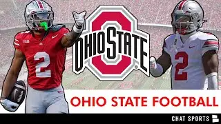 Today’s Ohio State Football News On Week 4 vs. Marshall, AP Poll Top 25, and 2025 NFL Mock Draft