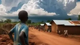 NEXUS 256 EXTRA.  LIVE: LABA ENGELI ABANTU GYEBASULAMU E NANSANA MULUBIGYI