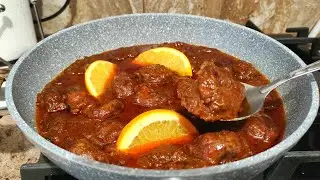 STOMACHES! Few people cook like this, and IN VAIN! THE MOST DELICIOUS GRAVY FOR A SIDE DISH!