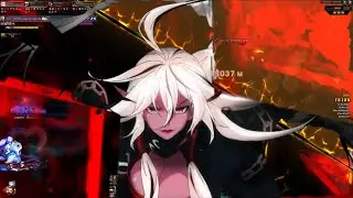 DFOG Manual Neo: Shadow Dancer Unshackled Largo 3 Man Sell 4/3/2024
