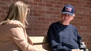 Remembering the 1975 Omaha Tornado extended interview