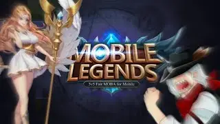 Mobile Legend - cutting fights
