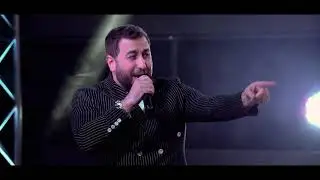 EDGAR - Девочка комета (Новогоднее шоу 9 Волна 2021) EDGAR - Devochka kometa