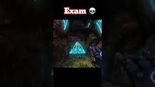 EXAMS 😵‍💫🤣 #shorts