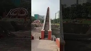 Jantar mantar#delhi #jantar  #jantarmantar  #video #viral #fun #travel #vlog #tour