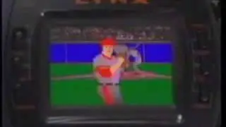 Atari - Atari Lynx VS Gameboy