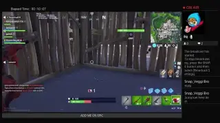 PSYCHO-EASY-TTV' new account season 8