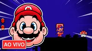 THE SUPER MARIO BROS. 2 SUPER SHOW!
