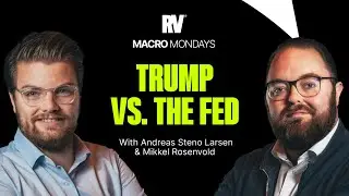 Crypto Volatility, China Rallies... Is the U.S. Next? | Macro Mondays: August 25, 2025