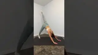 From review: how to do Pigeon Pose, including modifications and progressions.