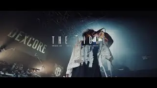 DEXCORE Official Oneman Live Video「THE LIGHT」Shibuya Spotify O-WEST
