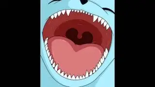 Glaceon Vore