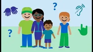 WI Outreach for Deaf & Hard of Hearing Students, Families