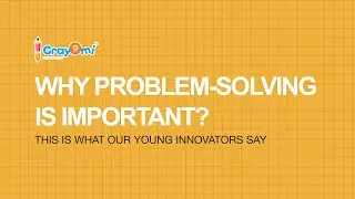 Why problem-solving is important?