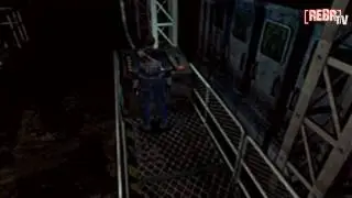 Resident Evil 2 - Ada ajuda Leon[Legendado]