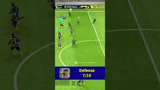 Álex Grimaldo POTW│ eFootball Mobile 2023