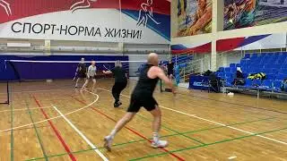 Тренировка Кисловодск 16.07.2024