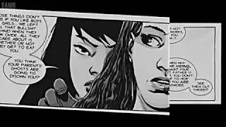 Yumagna (Yumiko & Magna) Edit.