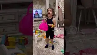 Саша и Маша