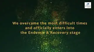 Into Endemic - Tribute to all Unsung Heroes, You & Me