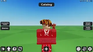 НОВОГОДНИЙ СКИН