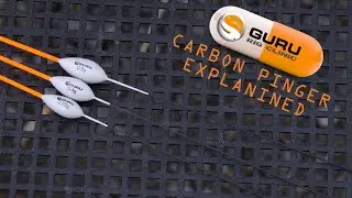 Carbon Pinger explained | Guru Rig Clinic