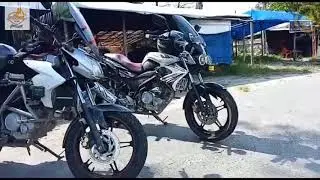 YVCI-PEKANBARU CHAPTER