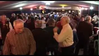 La bourrée des bonhommes