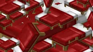 bed at war