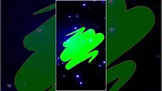 Template Video Background Full Screen | light Effect | Kinemaster Template Black Screen Status