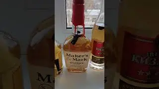 Домашний коньяк из дубовой бочки