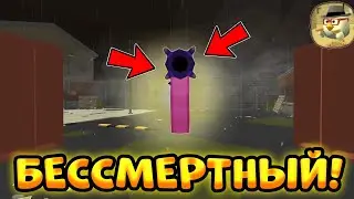 😱 НОВЫЙ МОБ БЕССМЕРТНЫЙ?! ЭКСПЕРИМЕНТЫ НАД НОВЫМ МОБОВ ЧИКЕН ГАНЕ! - Chicken Gun 🤯