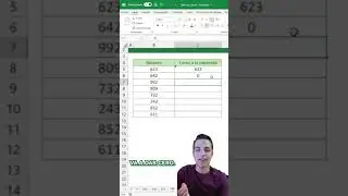 COMO PONER CEROS A LA IZQUIERDA EN NÚMEROS DE EXCEL