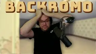 Antoine crée l'étage le plus gnomesque des backromo