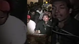 Oh Be Soorat Vich Soorat De | Naat Sharif | Punjabi kalam |  Molvi Haider Hassan Akhter Qawwal