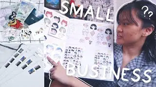Starting my own Small Business