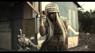 Major Lazer - Wach Out Fi This(Bumaye) Kelix's original cut
