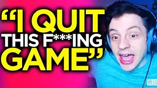 Overwatch Player Quits After 8 Years To Play Deadlock! | Overwatch 2