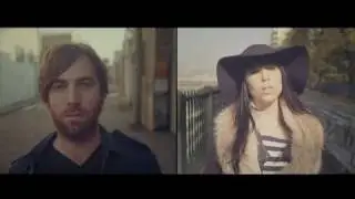 JOSH PYKE: Punch In The Heart feat. Katy Steele